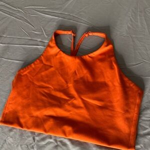 Girlfriend Collective Set (Sports Bra and Bike Shorts)